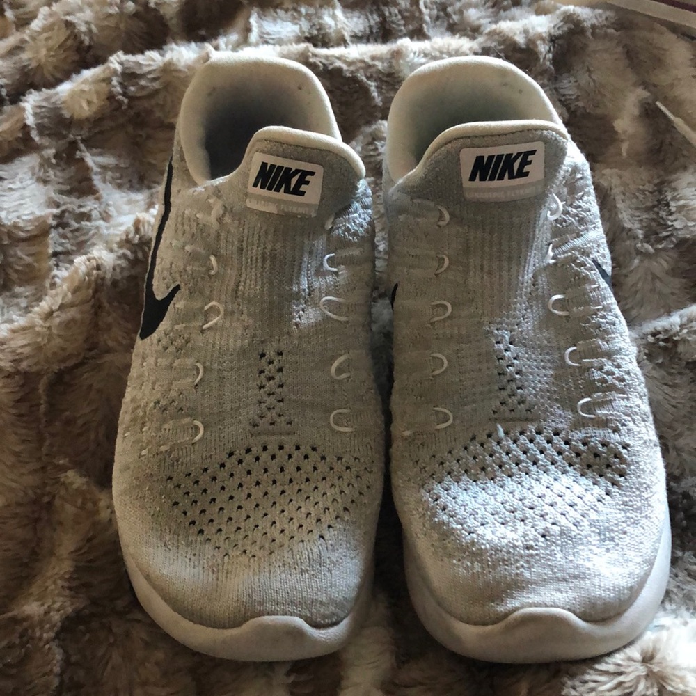 Nike sneakers
